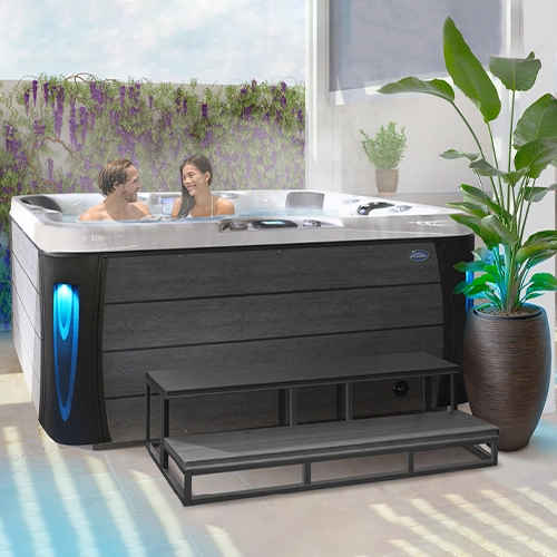Escape X-Series hot tubs for sale in Tucson